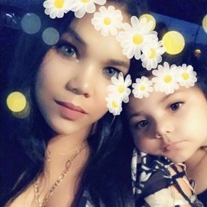 Meet your Posher, Angelivette